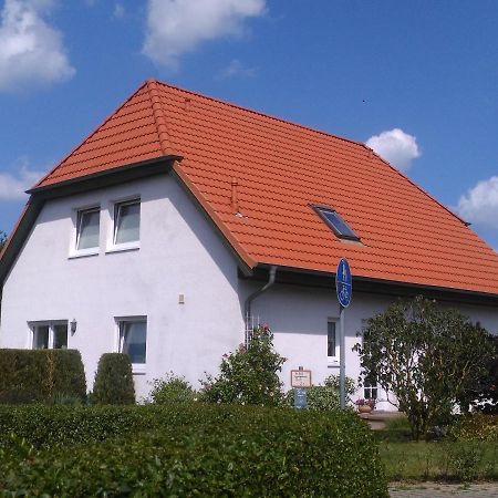 Appartement Fam. M.Lehmann Герінгсдорф Екстер'єр фото